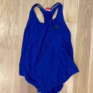 Nike Workout Tank Top